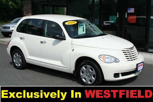 Chrysler PT Cruiser Unknown Other