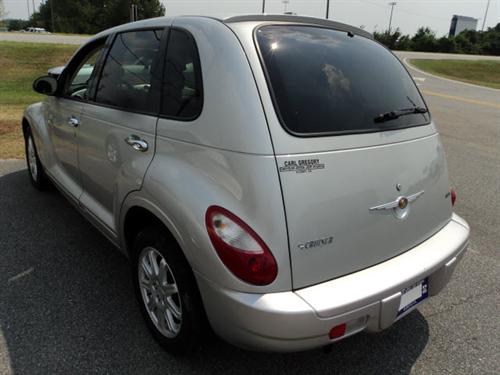 Chrysler PT Cruiser 3.5 Other