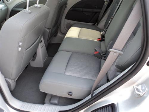 Chrysler PT Cruiser 2008 photo 3