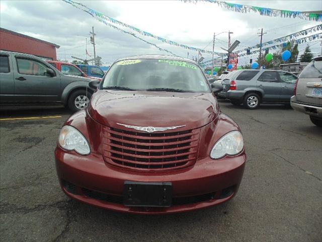 Chrysler PT Cruiser 2008 photo 3