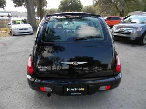 Chrysler PT Cruiser Elk Conversion Van Other