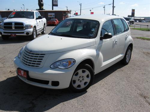 Chrysler PT Cruiser Elk Conversion Van Other