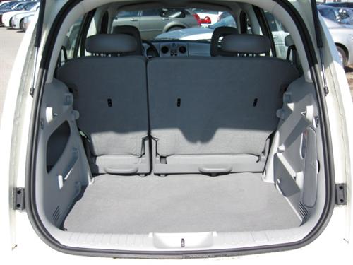 Chrysler PT Cruiser 2008 photo 2