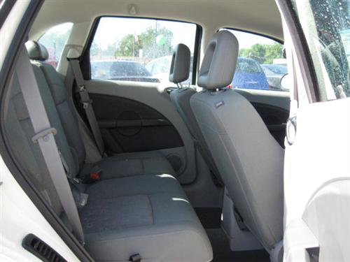 Chrysler PT Cruiser 2008 photo 3