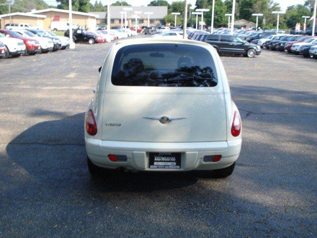 Chrysler PT Cruiser Unknown Sport Utility