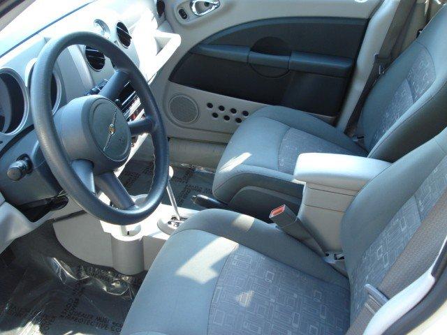 Chrysler PT Cruiser 2008 photo 1