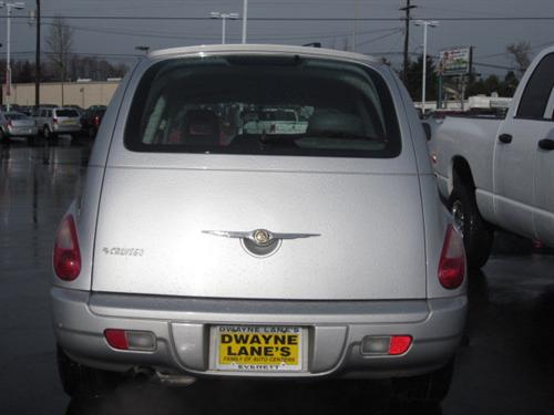 Chrysler PT Cruiser Elk Conversion Van Other