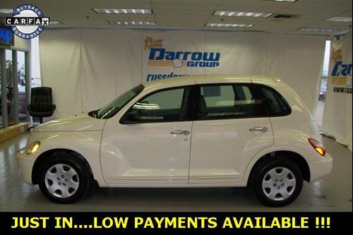 Chrysler PT Cruiser Elk Conversion Van Other