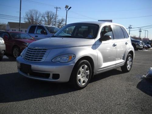 Chrysler PT Cruiser Noname Other