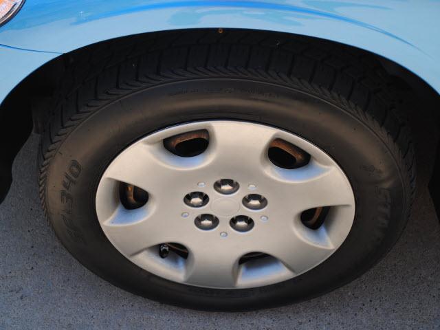 Chrysler PT Cruiser Unknown Sport Utility