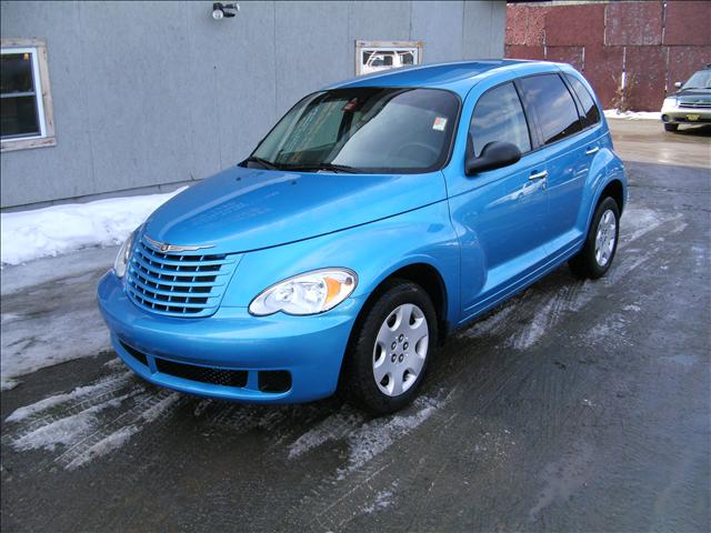 Chrysler PT Cruiser Base Sport Utility