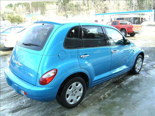 Chrysler PT Cruiser 2008 photo 2