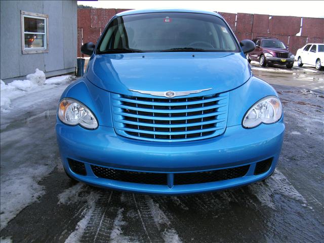 Chrysler PT Cruiser 2008 photo 3
