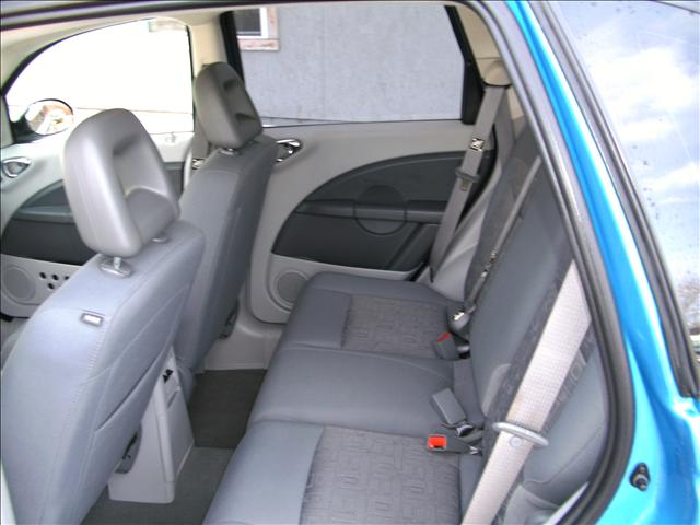 Chrysler PT Cruiser 2008 photo 5