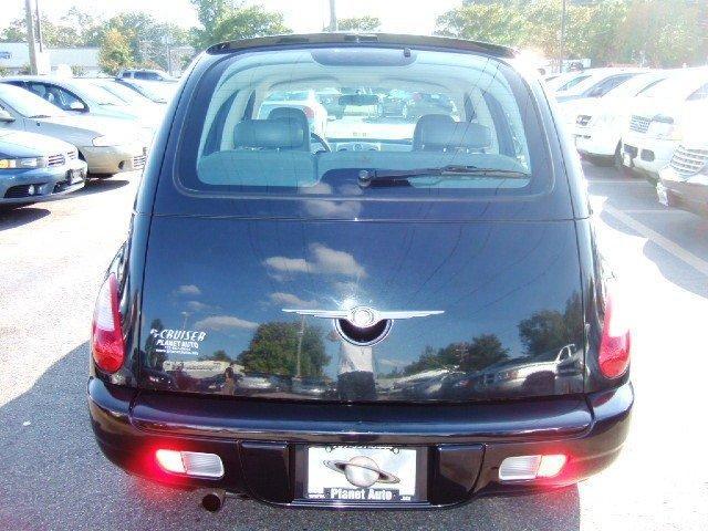 Chrysler PT Cruiser 2008 photo 5