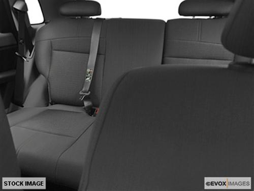 Chrysler PT Cruiser Elk Conversion Van Other