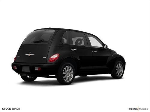 Chrysler PT Cruiser 2008 photo 4