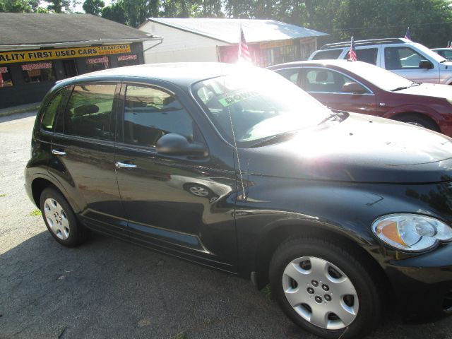Chrysler PT Cruiser 2008 photo 1
