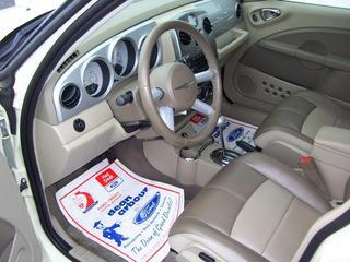 Chrysler PT Cruiser SLT 25 Other