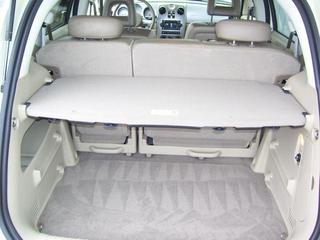 Chrysler PT Cruiser 2008 photo 1