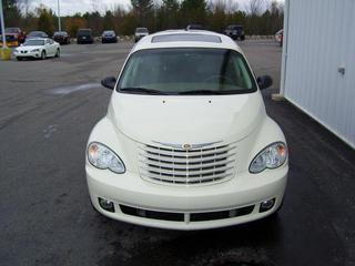 Chrysler PT Cruiser 2008 photo 2