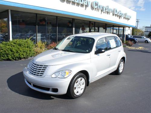Chrysler PT Cruiser Unknown Other
