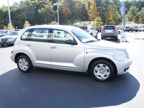 Chrysler PT Cruiser 2008 photo 3