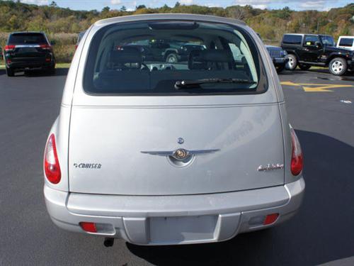 Chrysler PT Cruiser 2008 photo 5