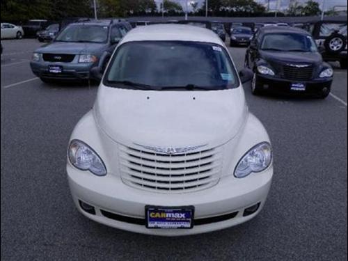 Chrysler PT Cruiser 2008 photo 1