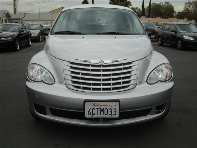 Chrysler PT Cruiser 2008 photo 1