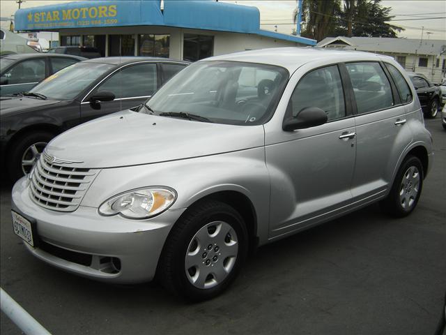 Chrysler PT Cruiser 2008 photo 2