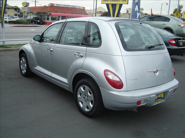 Chrysler PT Cruiser 2008 photo 3