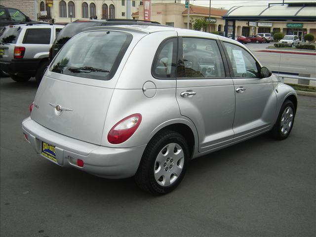 Chrysler PT Cruiser 2008 photo 5