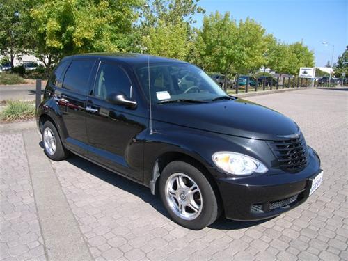 Chrysler PT Cruiser Elk Conversion Van Other