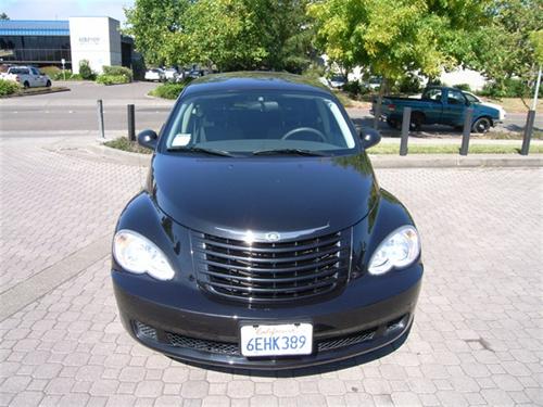 Chrysler PT Cruiser 2008 photo 3