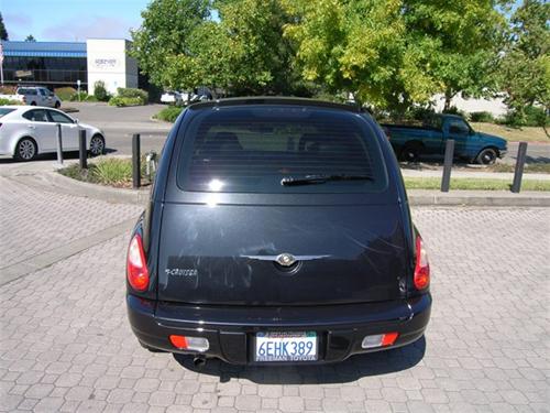 Chrysler PT Cruiser 2008 photo 4