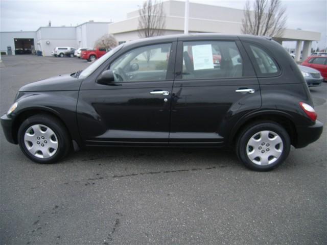 Chrysler PT Cruiser 2008 photo 1