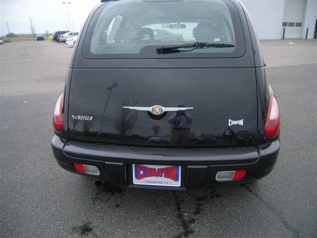 Chrysler PT Cruiser 2008 photo 3