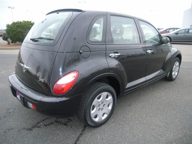 Chrysler PT Cruiser 2008 photo 5