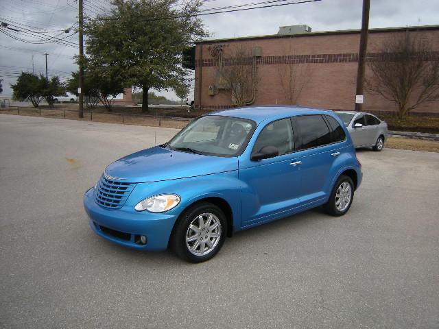 Chrysler PT Cruiser 2008 photo 1
