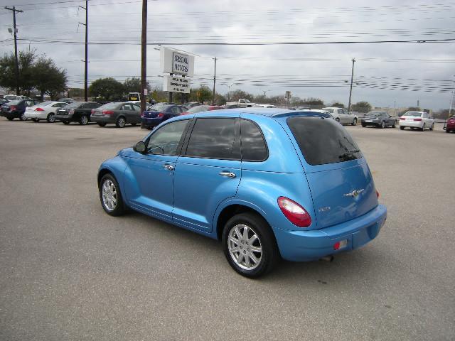 Chrysler PT Cruiser 2008 photo 2