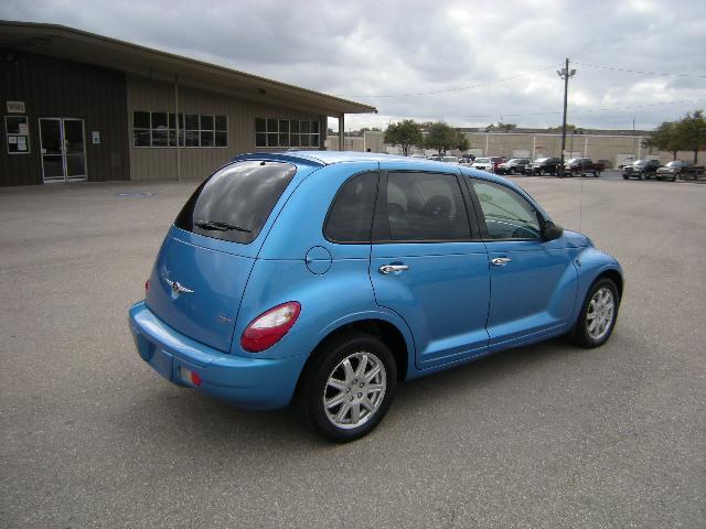 Chrysler PT Cruiser 2008 photo 5