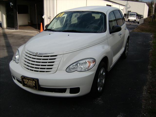 Chrysler PT Cruiser 2008 photo 2