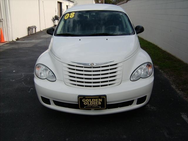 Chrysler PT Cruiser 2008 photo 3