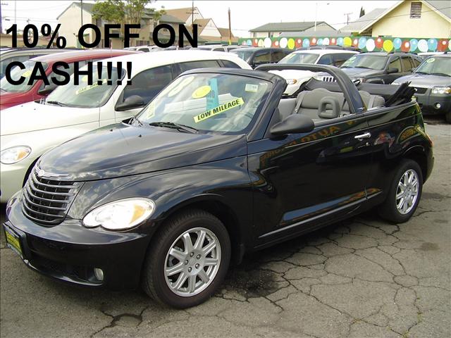 Chrysler PT Cruiser Base Sport Utility