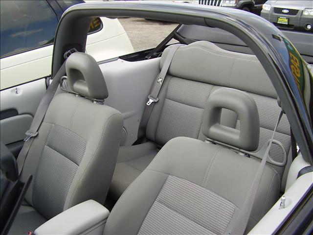 Chrysler PT Cruiser 2008 photo 3