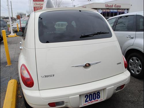 Chrysler PT Cruiser 3.5 Other