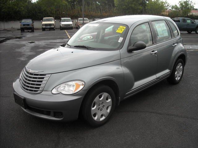 Chrysler PT Cruiser Unknown Unspecified