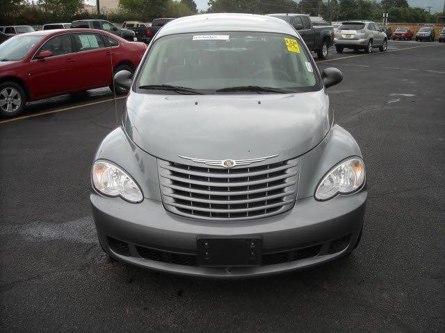 Chrysler PT Cruiser 2008 photo 1