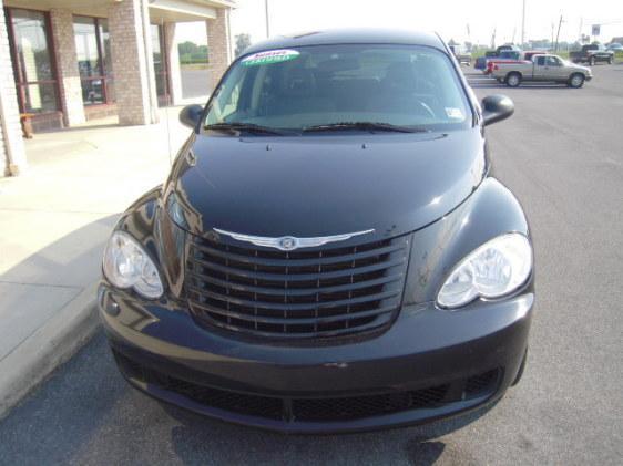 Chrysler PT Cruiser 2008 photo 2